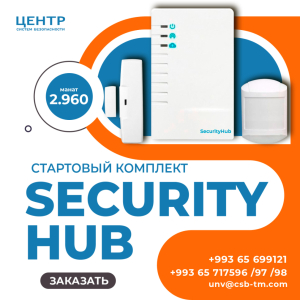 Security Hub