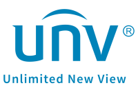 Uniview - поставщик-камер-видеонаблюдения-в-Туркменистане